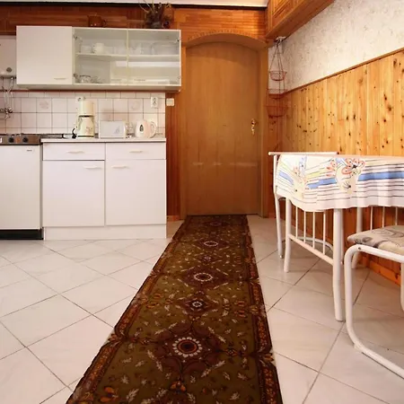 Apartmán Holiday Flat - Dms01103a-p Sternberg