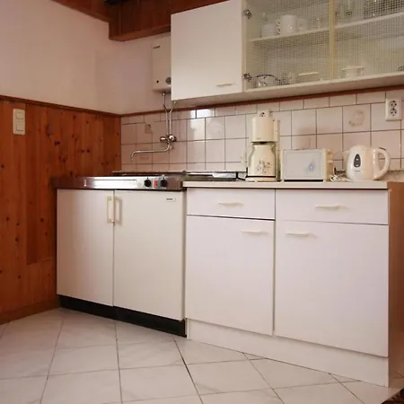 Apartmán Holiday Flat - Dms01103a-p *