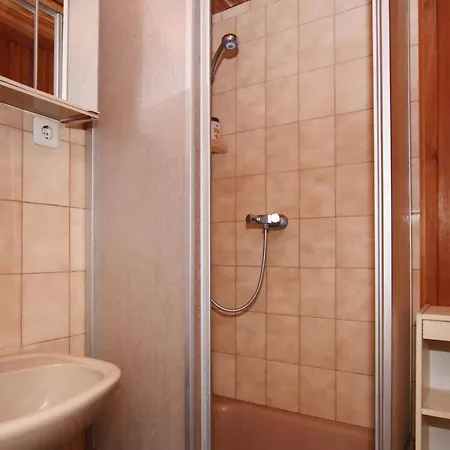 Apartmán Holiday Flat - Dms01103a-p Sternberg