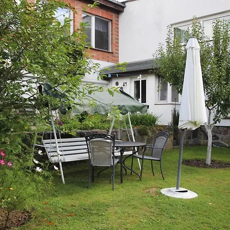 Holiday Flat - Dms01103a-p * Sternberg